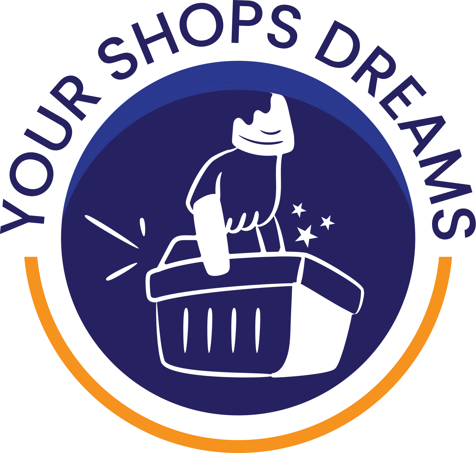 Your Shops Dreams